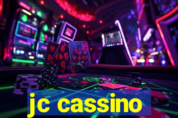 jc cassino